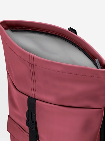 Ucon Acrobatics Backpack 'Jannik Mini Lotus Infinity' in Red