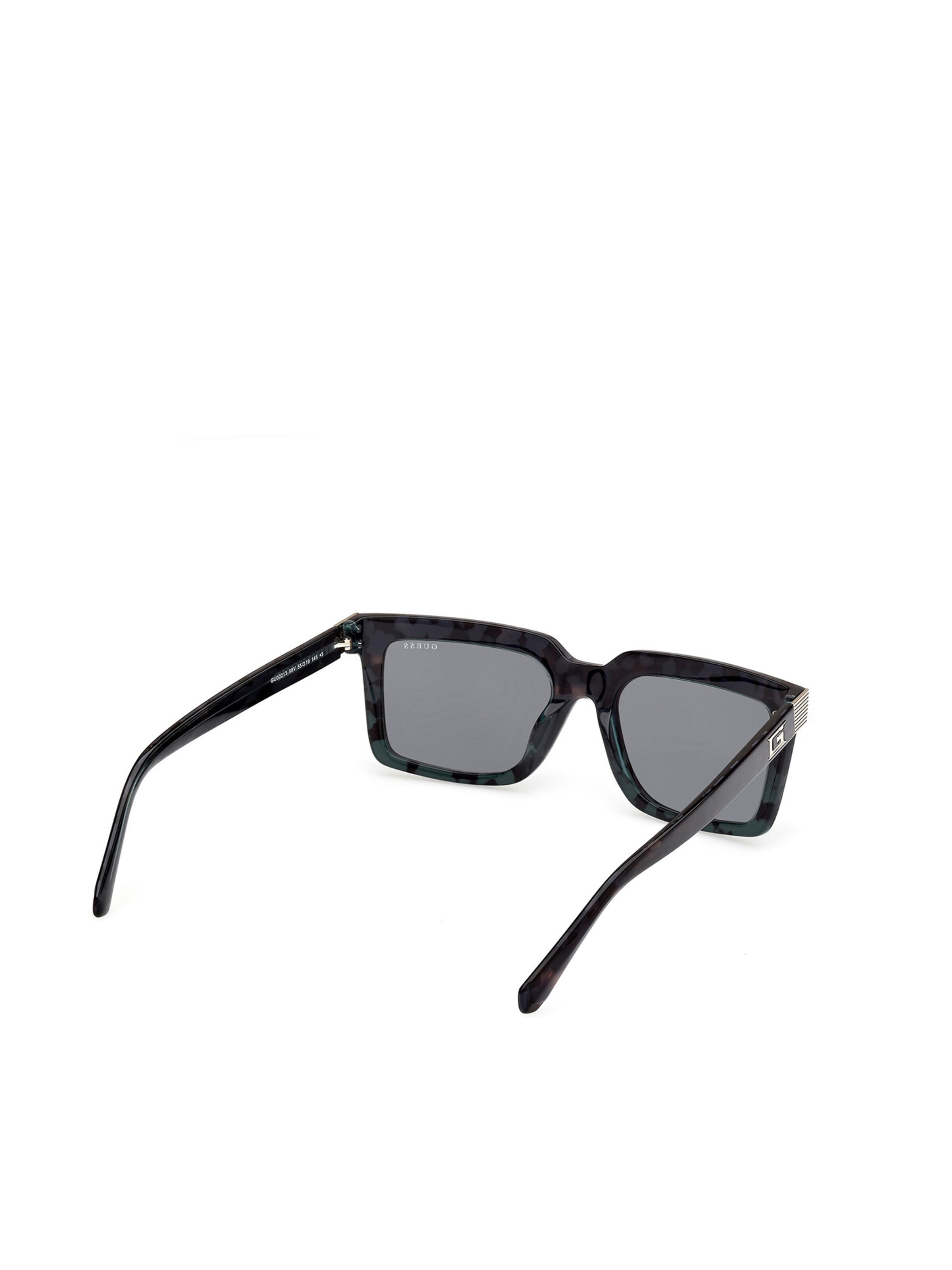 Occhiali da sole di GUESS in verde