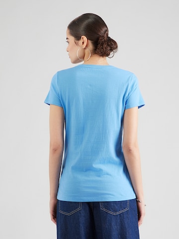 GAP Shirt 'CLSC' in Blue
