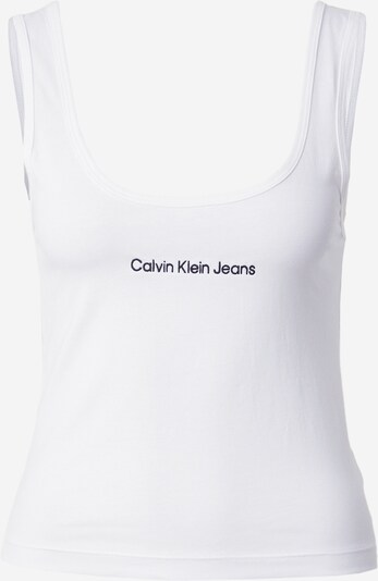 Calvin Klein Jeans Top in, Produktansicht