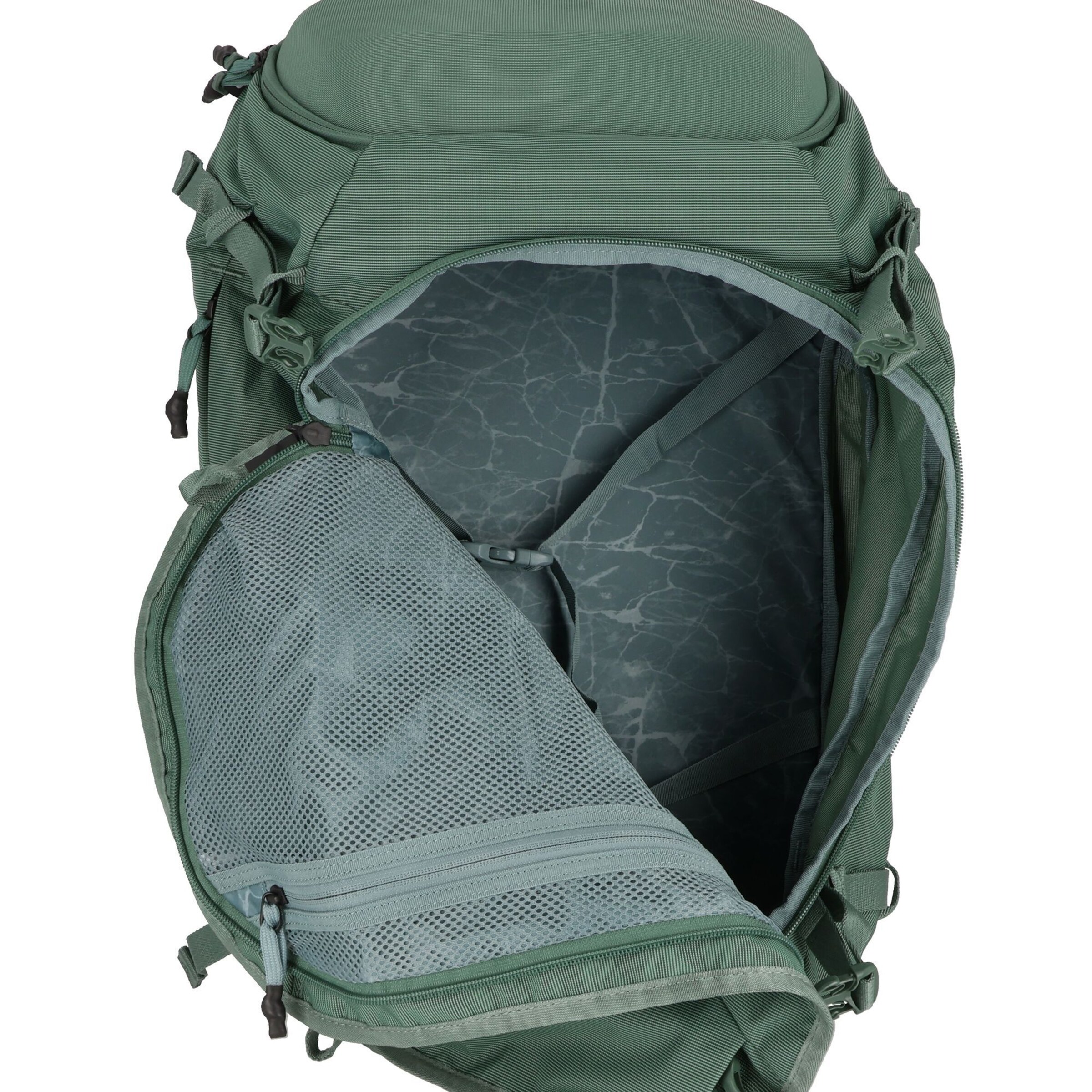 Thule Sports Backpack in Green