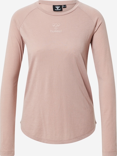 Hummel Performance Shirt 'Vanja' in Pink, Item view