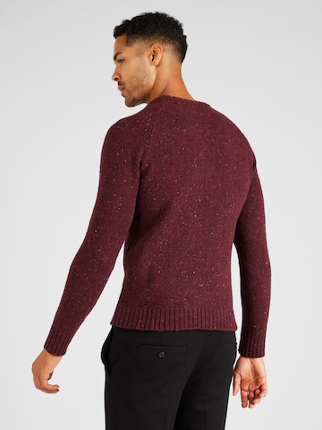 Brava Fabrics Sweater in Red