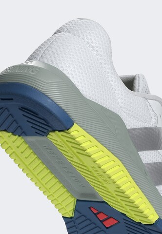 ADIDAS PERFORMANCE Sports shoe in White