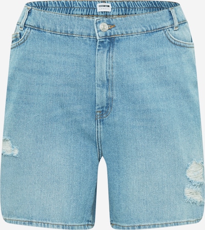 Jeans 'LOTTIE' Noisy May Curve di colore blu denim, Visualizzazione prodotti