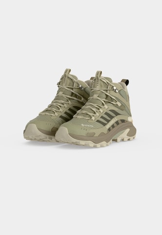 MERRELL Boots 'MOAB SPEED 2' i grøn