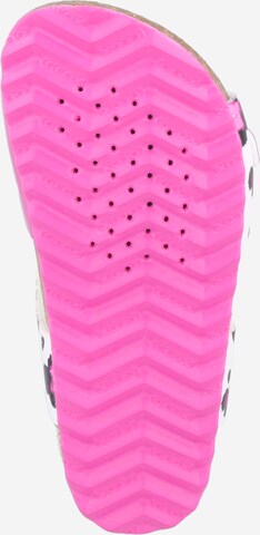 GEOX Sandals in Pink