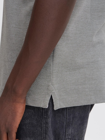 BLEND - Camisa 'Nate' em verde