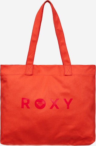 ROXY Shopper 'Go For It' in Orange: Vorderseite