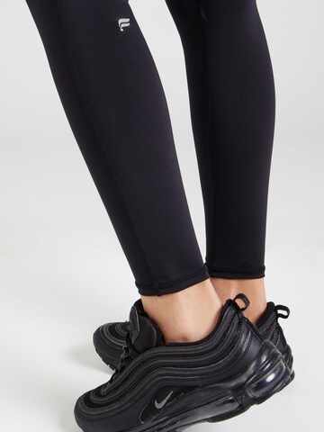 Fabletics Skinny Sportbroek 'ANYWHERE MOTION' in Zwart