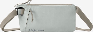 EAGLE CREEK Crossbody bag 'Stash Pouch' in Grey: front
