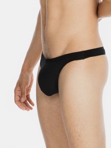 HOM Slip in Blauw