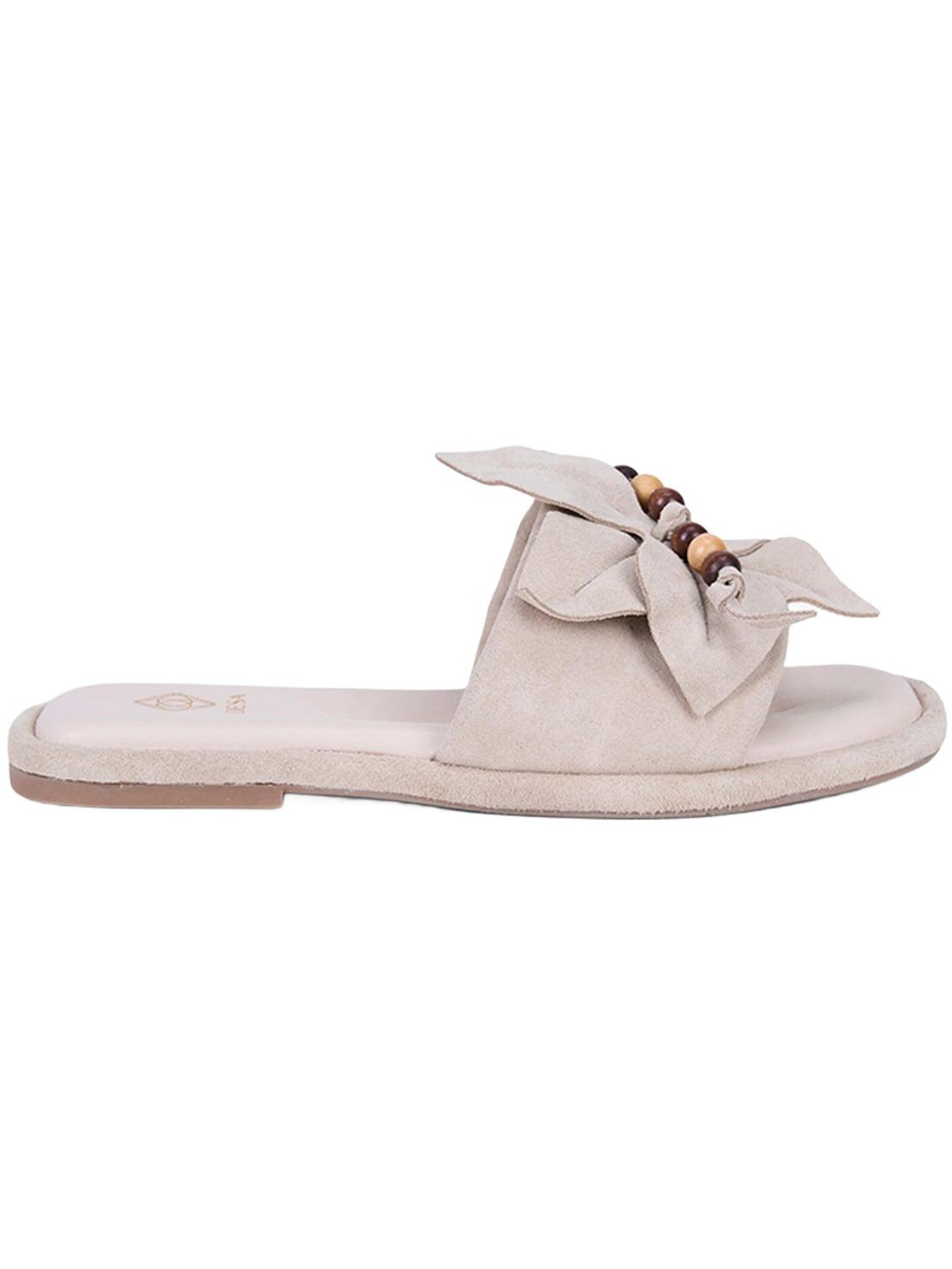 Desa Mule in Beige