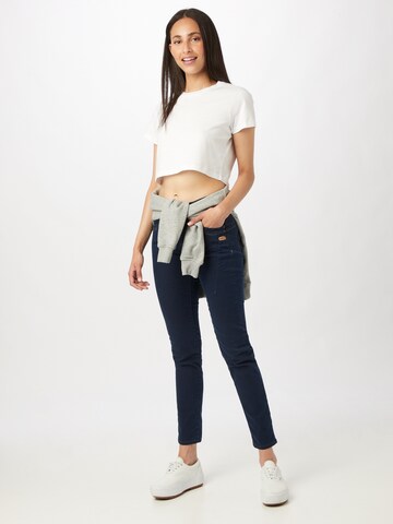 Slimfit Jeans 'New Georgina' di Gang in blu