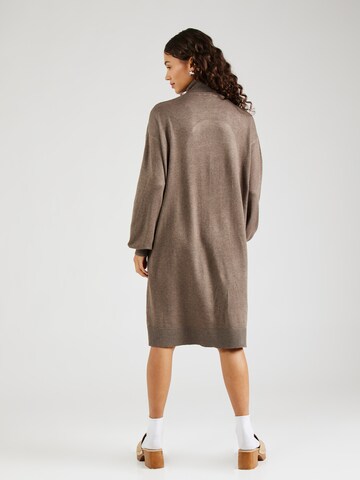 Abito in maglia 'Lea' di Soft Rebels in verde