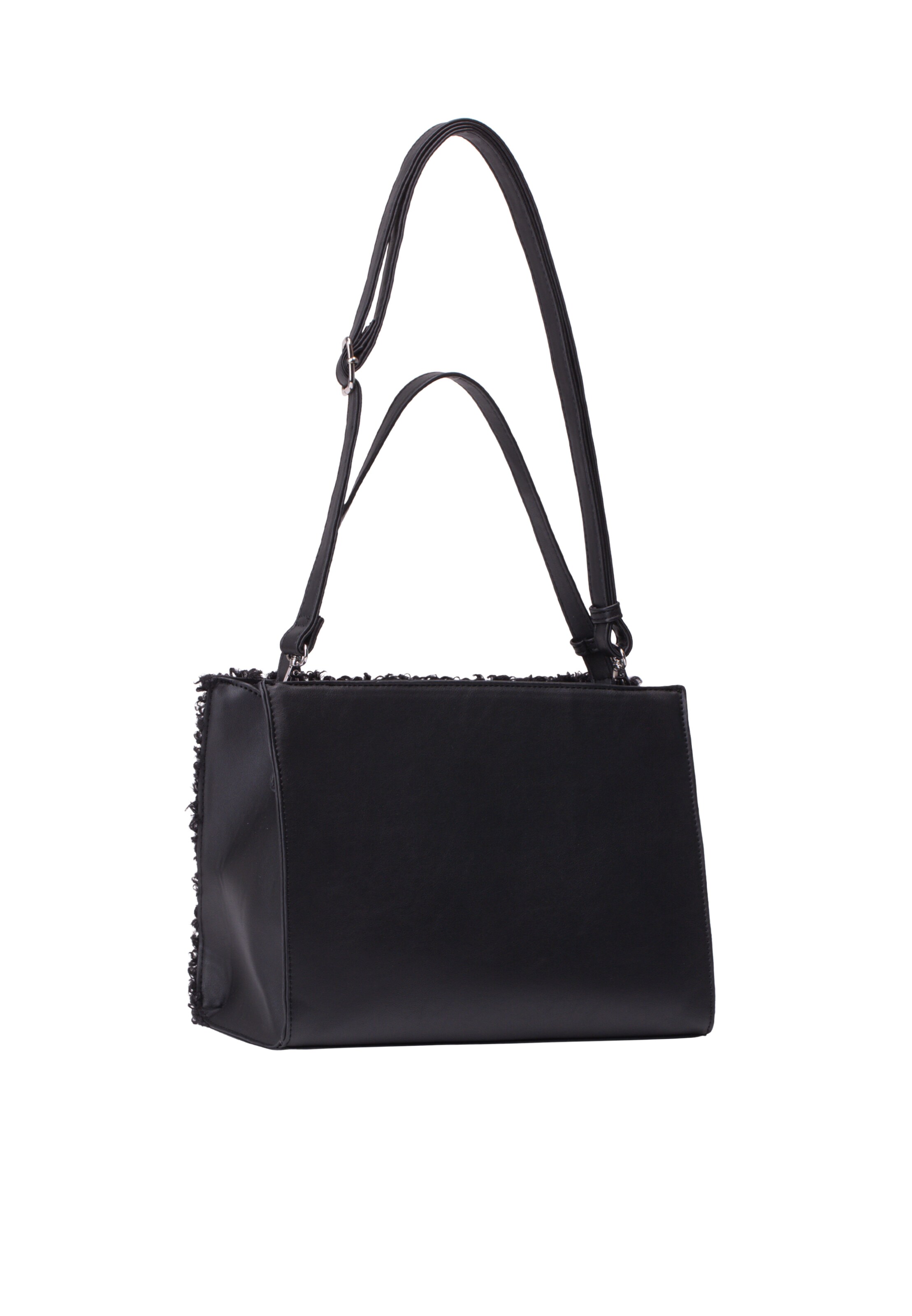 melns MYMO Rokassomiņa