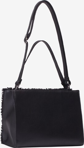 MYMO Handbag in Black