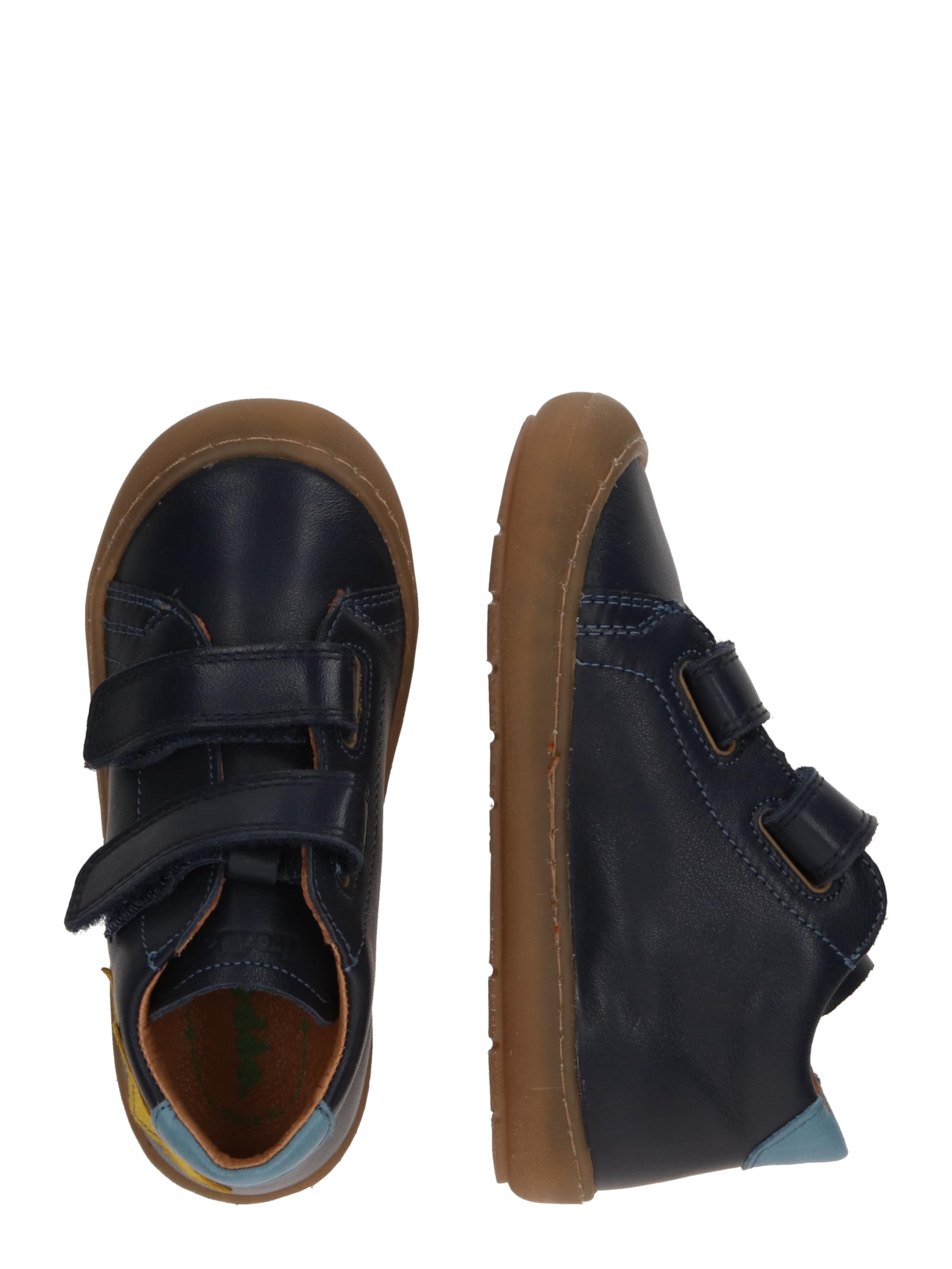 Froddo Παπούτσι για τα πρώτα βήματα 'OLLIE S STAR' σε μπλε