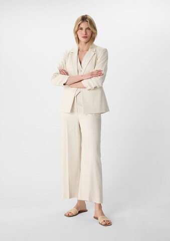 COMMA Blazer in Beige