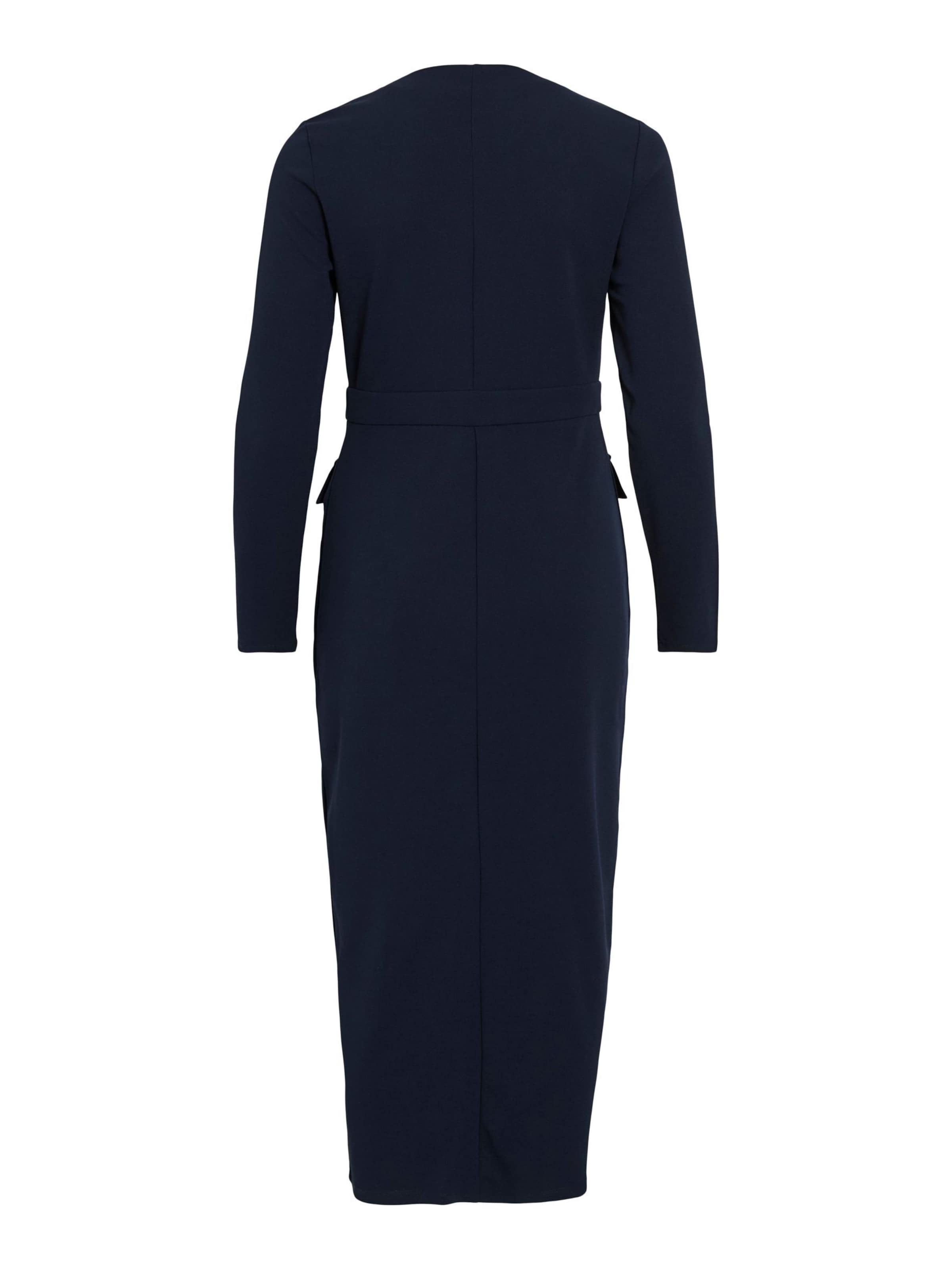 VILA - Vestido 'VICLARA' en azul