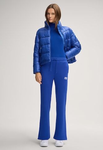 JOOP! Jeans Pullover 'Kaisha' in Blau