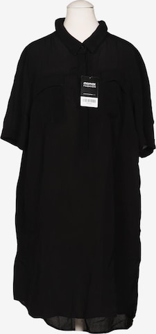 Zizzi Dress in S in Black: front