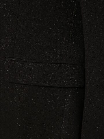 Finshley & Harding London Slim fit Suit Jacket ' Brixdon ' in Black