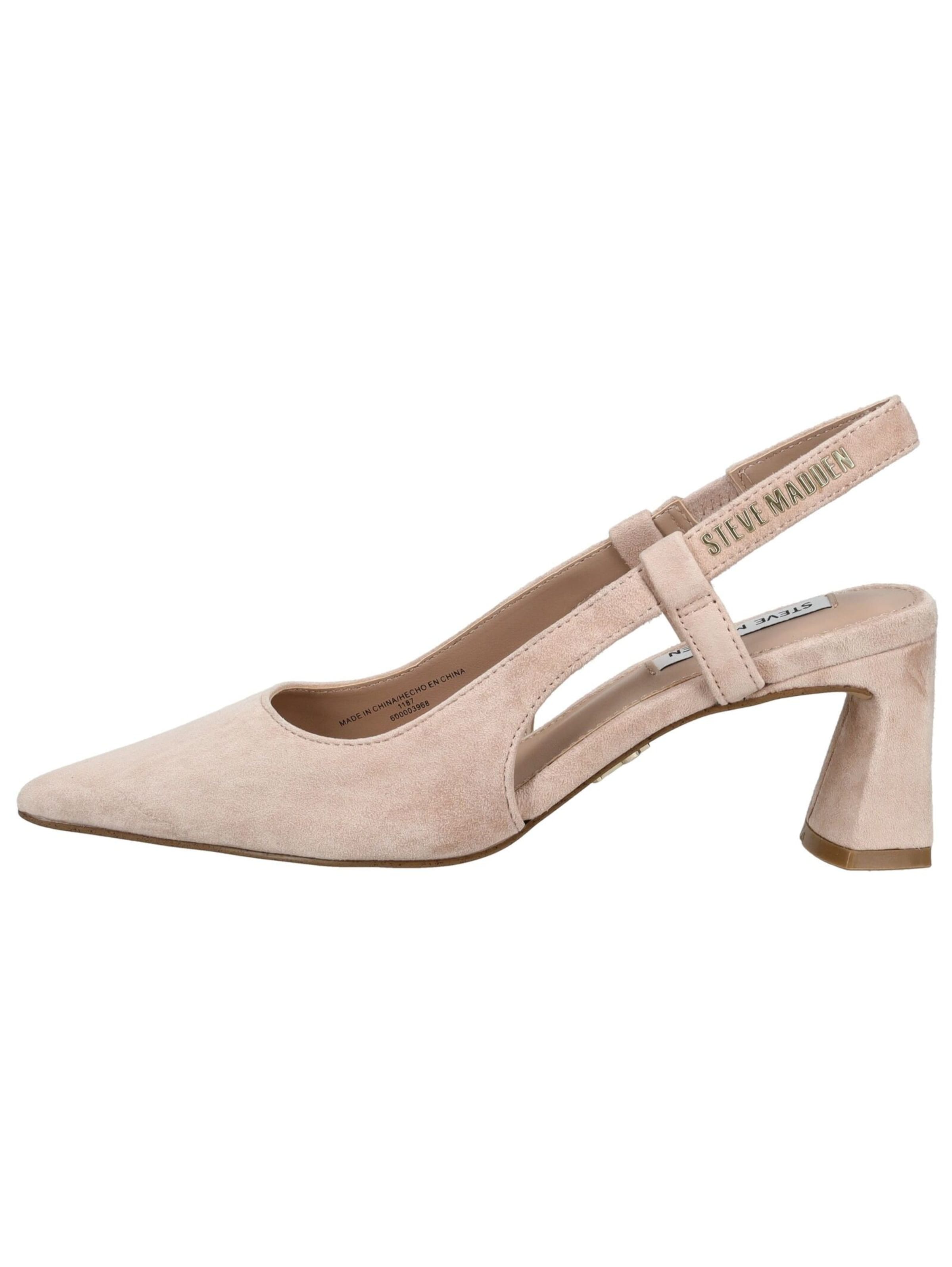 STEVE MADDEN Pumps in Pink