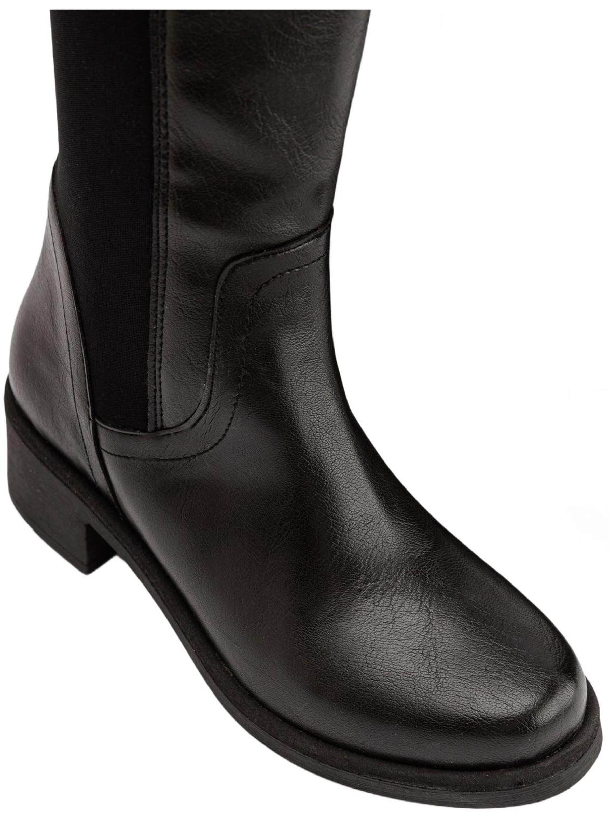 Limoya Boots 'Cora' in Black