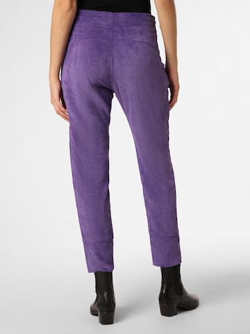 MAC Regular Pants 'Future' in Purple