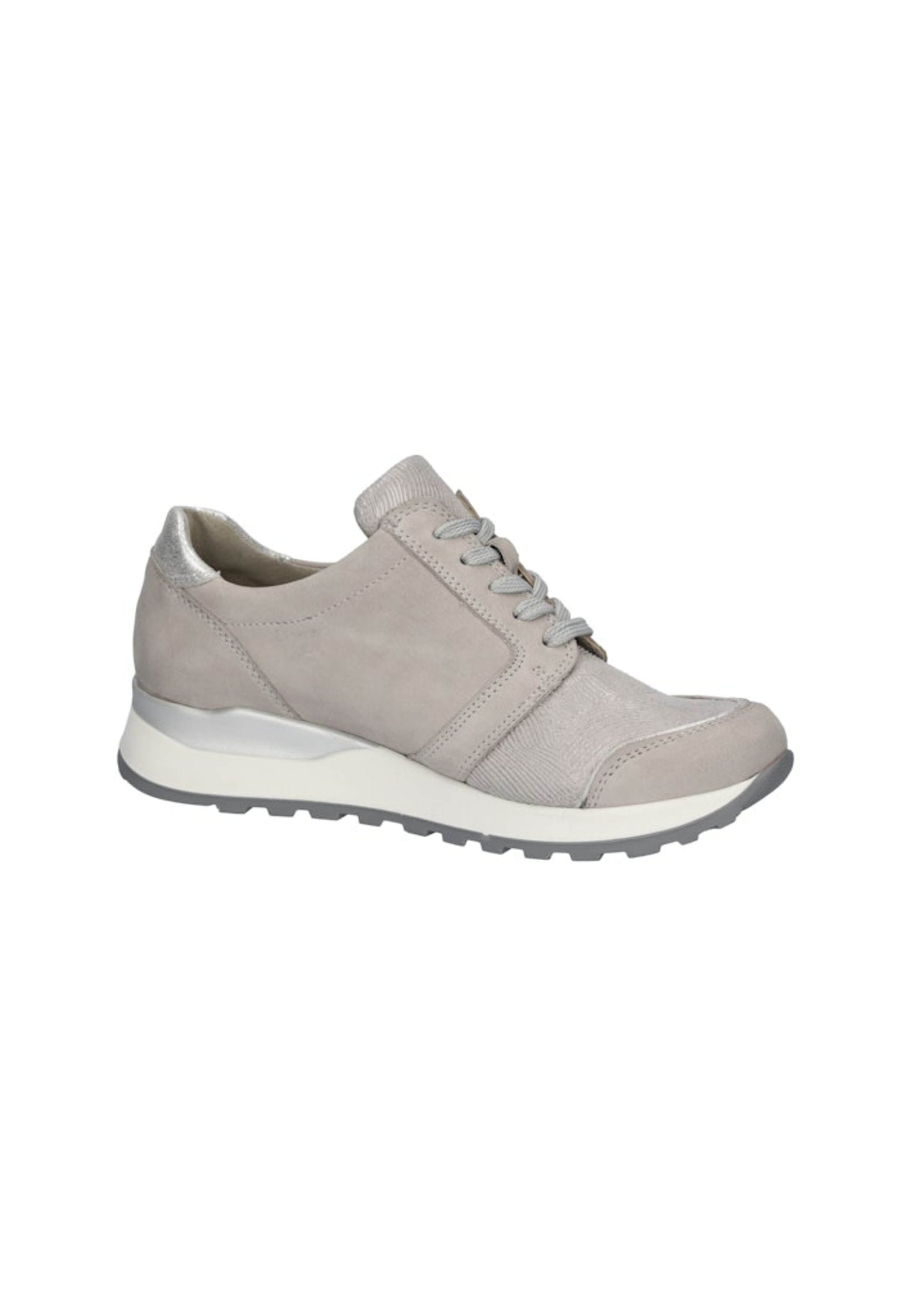 WALDLÄUFER Sneaker in Grau