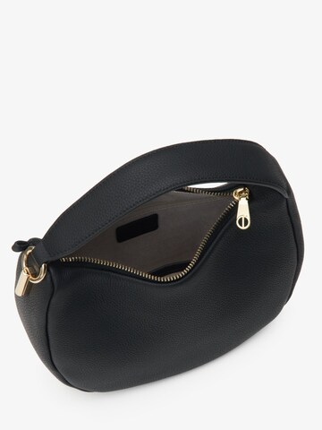 Estro Handbag '9080' in Black