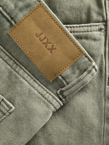 JJXX Loosefit Jeans 'JXSeville' i grøn