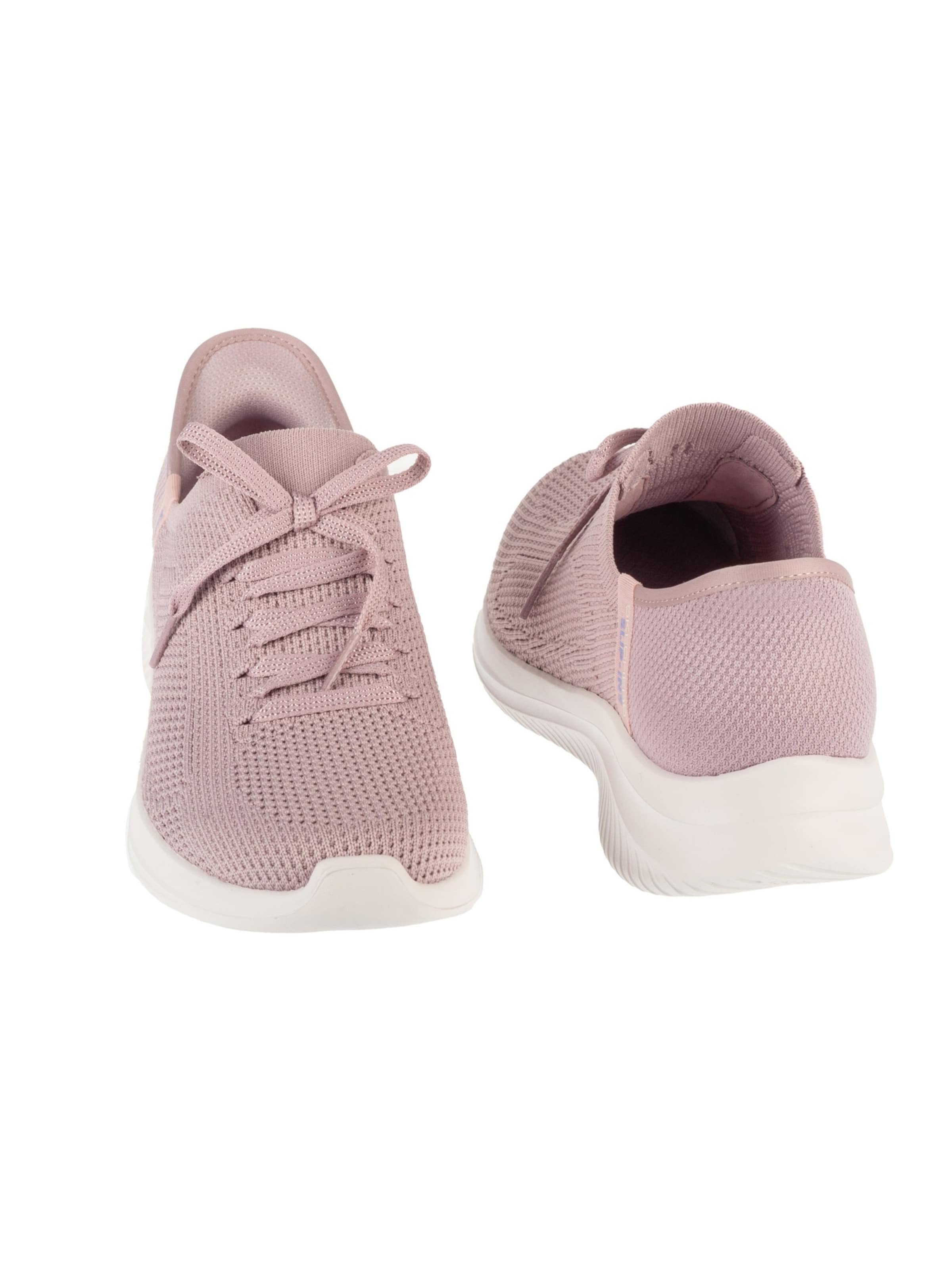 SKECHERS Sneaker low 'Ultra Flex 3.0 - Elevated Motion'‌‌‌‌‌‌‌‌ in Pink