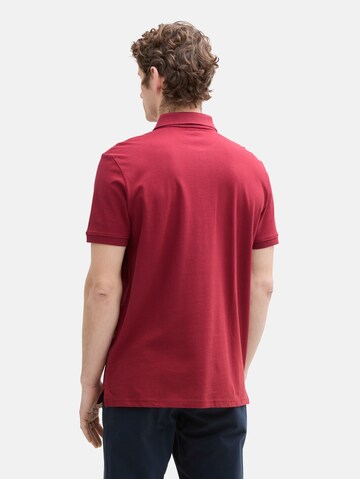 T-Shirt TOM TAILOR en bleu