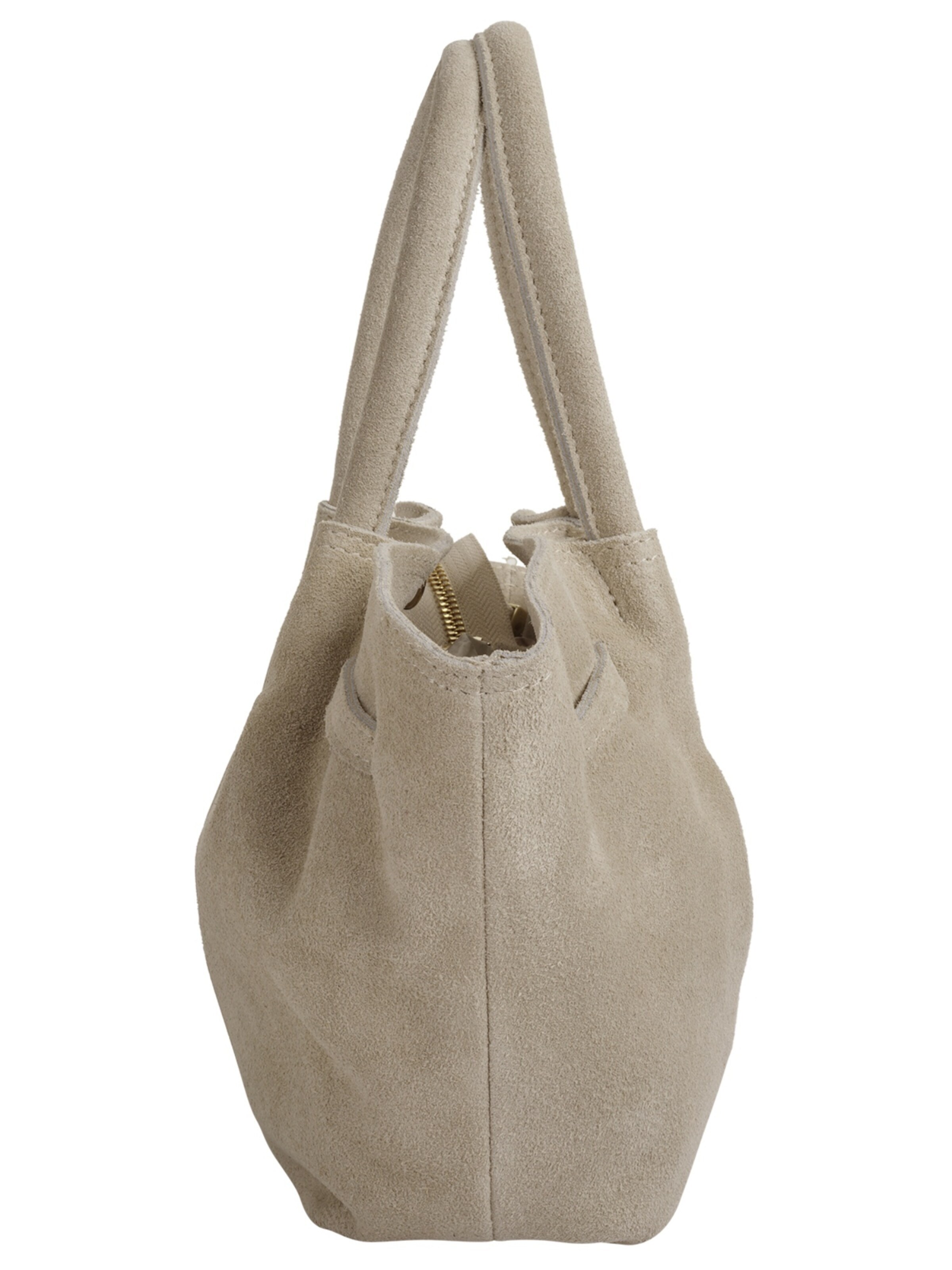 Sacs à main 'MARVEZZA - S' forty° en beige