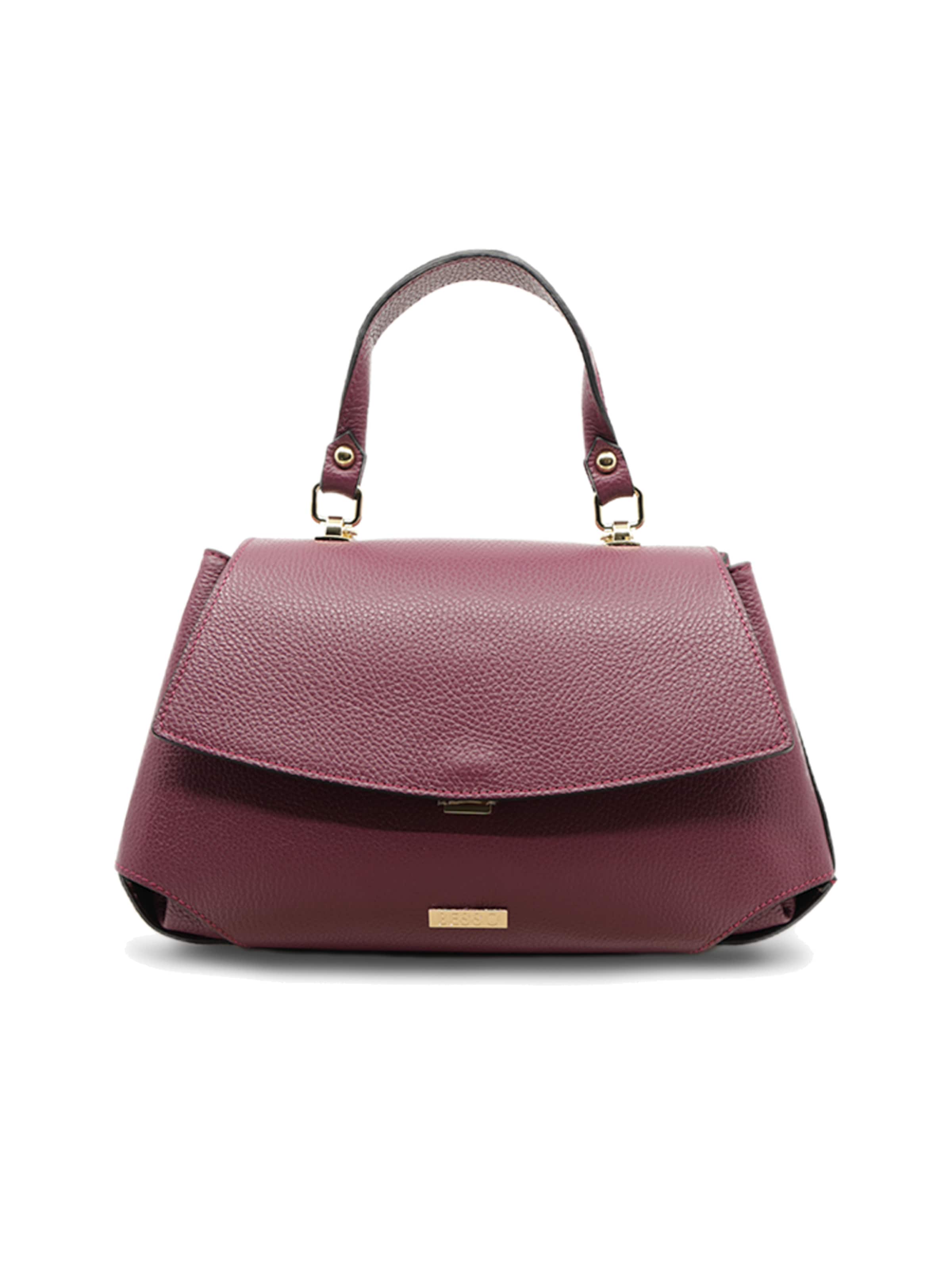 BESSO Handtasche 'Raffinatezza Pura'‌‌‌‌‌‌‌ in Rot
