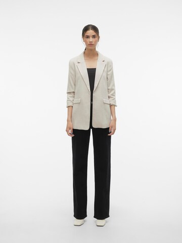 VERO MODA - Blazer em bege