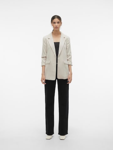 VERO MODA Blazer in Beige