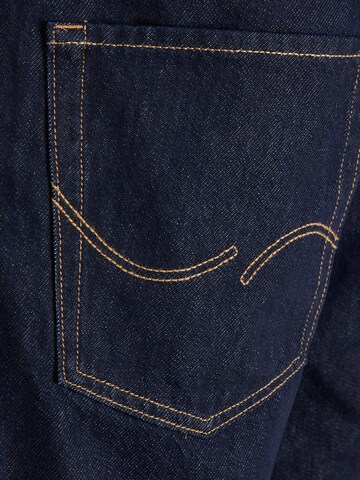 Regular Jean 'CHRIS' JACK & JONES en bleu