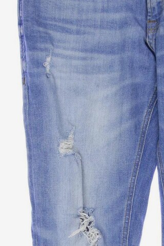 JACK & JONES Jeans in 34 in Blue