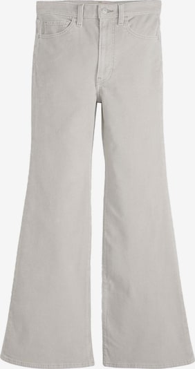 LEVI'S ® Hlače 'Ribcage Bells' u svijetlosiva, Pregled proizvoda