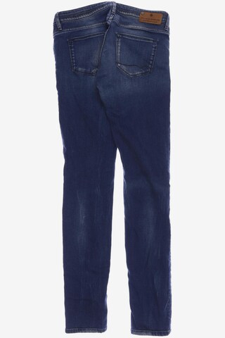 MAISON SCOTCH Jeans 26 in Blau
