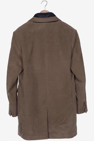 Fay Jacket & Coat in XL in Brown
