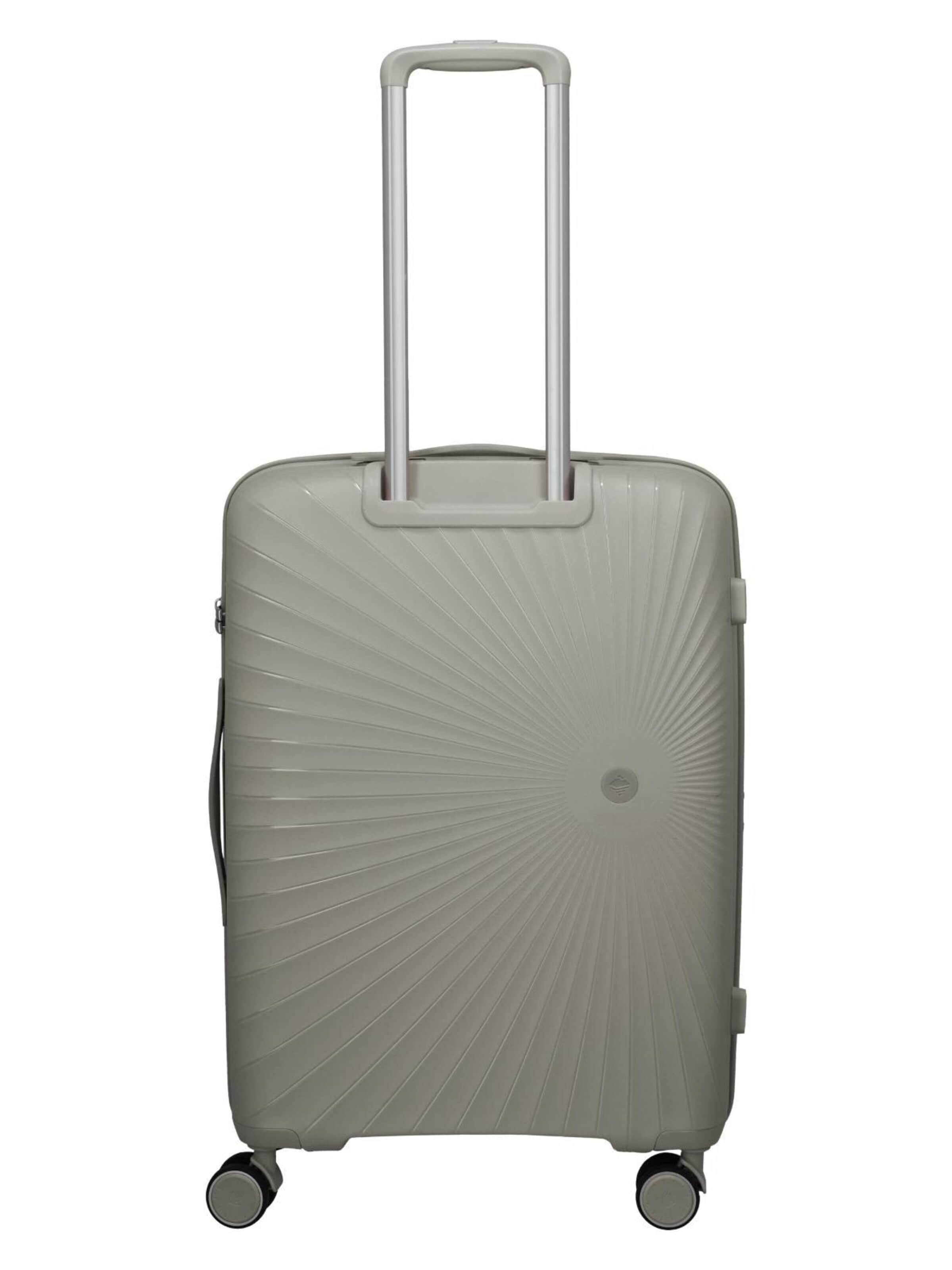 TRAVELITE Koffer in Beige