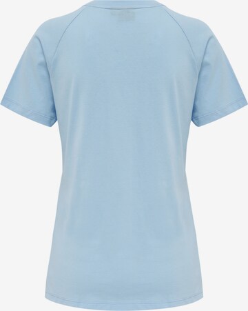 Hummel Functioneel shirt 'NONI 2.0' in Blauw