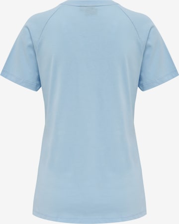 Hummel Shirt 'NONI 2.0' in Blau