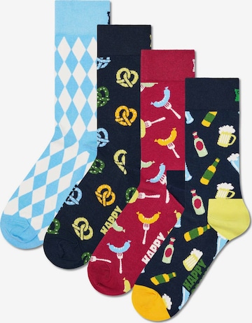 Happy Socks Socken in Mischfarben: Vorderseite