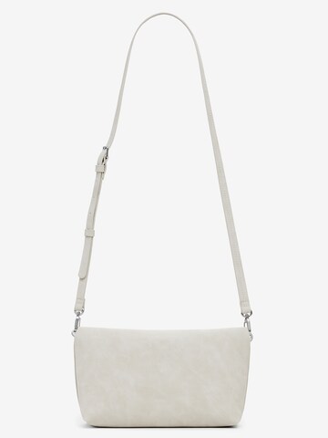 Desigual Torba za čez ramo | bež barva