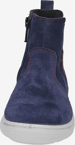 RICOSTA Stiefel in Blau